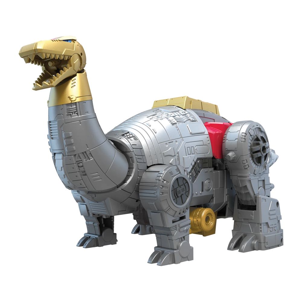 SS86-15 Dinobot Sludge - Hasbro (Studio Series 86) action figure collectible [Barcode 5010993986804] - Main Image 3