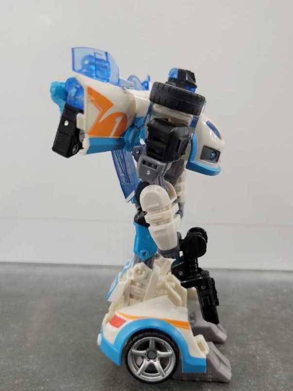 Jazz G2 Ultimate Gift Set - Hasbro (Generations) action figure collectible - Main Image 3