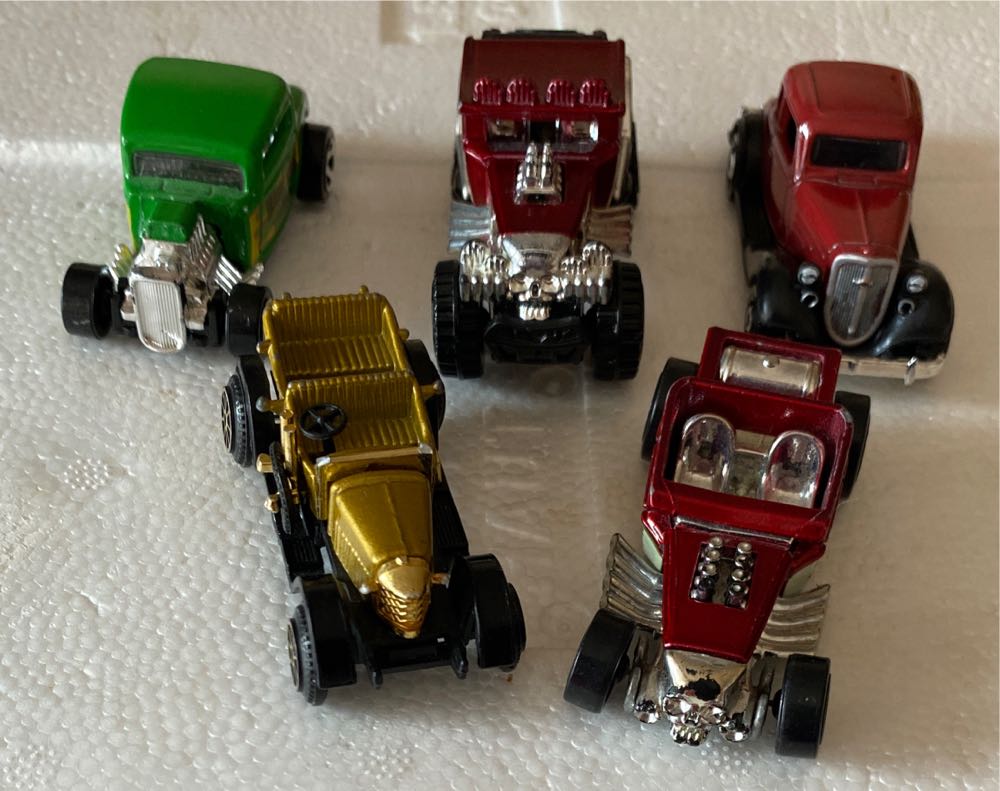 Terrorcon Freezer (Studio Series Core)