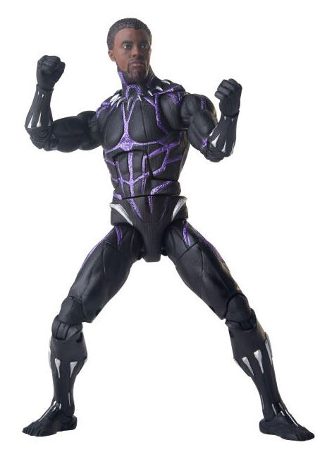 The Ultimate Soldier