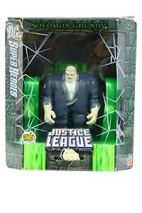 Animated Series: Gotham City Enforcement Team