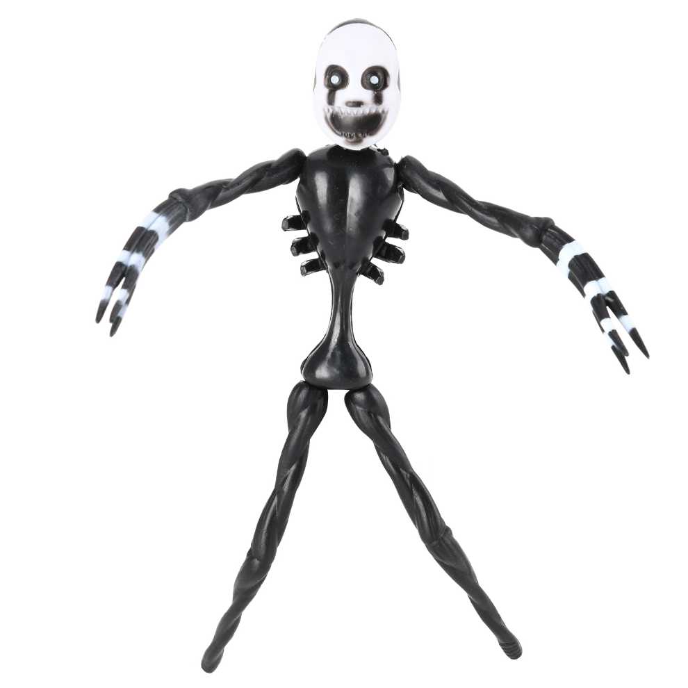 Five Nights at Freddy’s Action Figures Wave 2 - Funko (Five Nights At Freddy’s) action figure collectible - Main Image 4