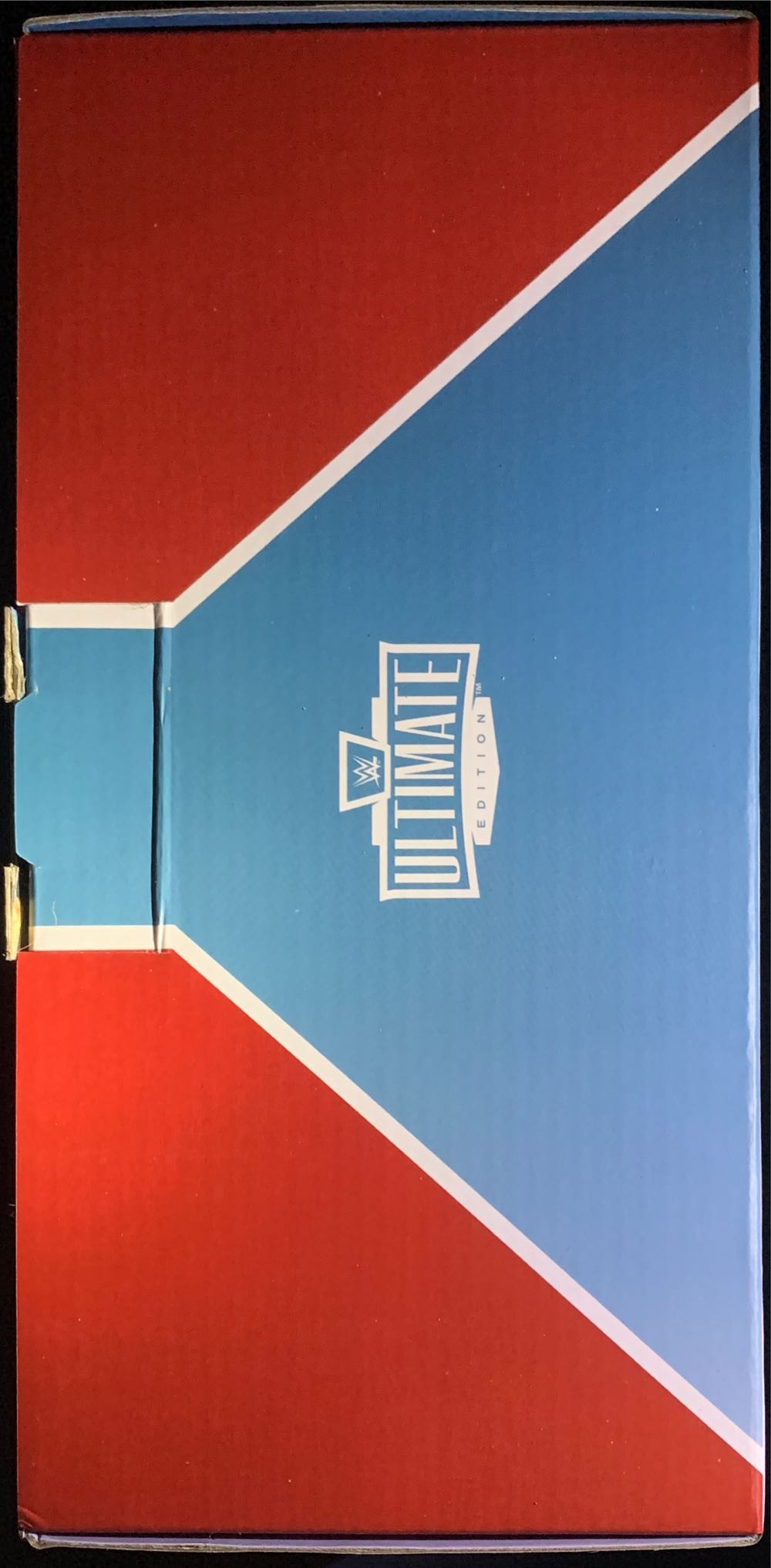 Jake “ The Snake” Roberts - Mattel (Mattel Ultimate Edition Coliseum Collection) action figure collectible [Barcode 194735124343] - Main Image 4