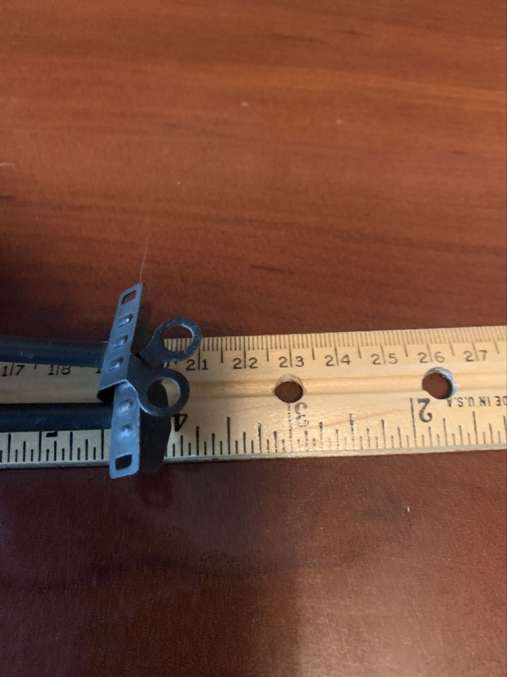 Elastolin PAK Gun 21cm Long - Elastolin action figure collectible - Main Image 4