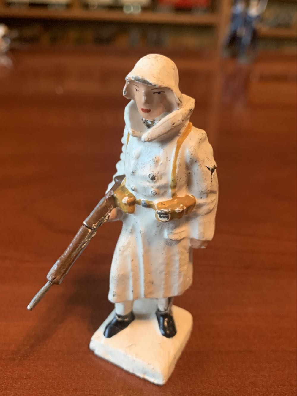 Avatar The Last Airbender: Aang