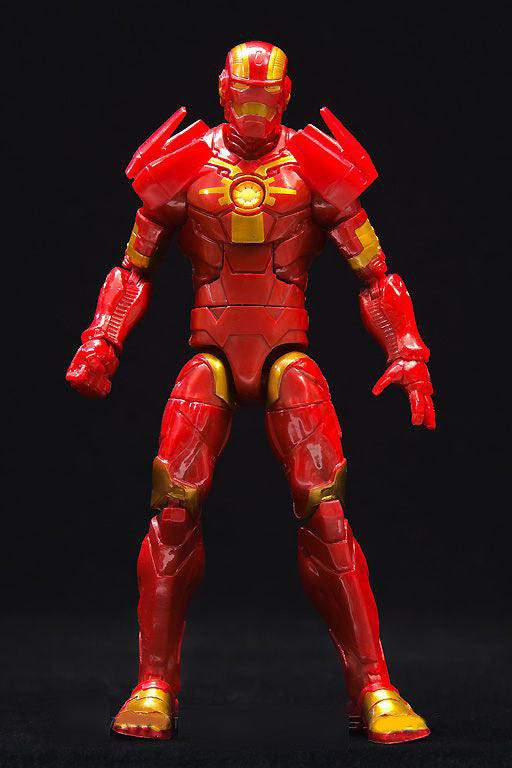 TMNT: NECA’s Teenage Mutant Ninja Turtles - The Last Ronin (Armored)