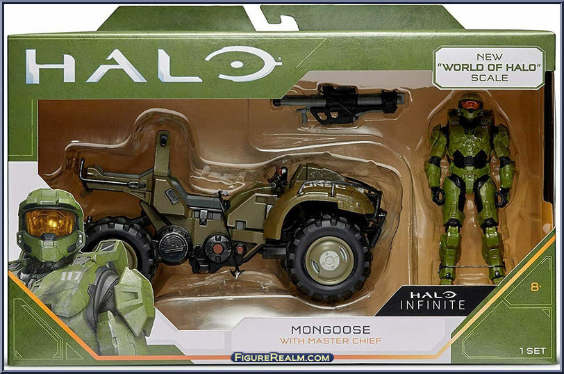 NECA: TMNT Monsters Donatello Invisible Man