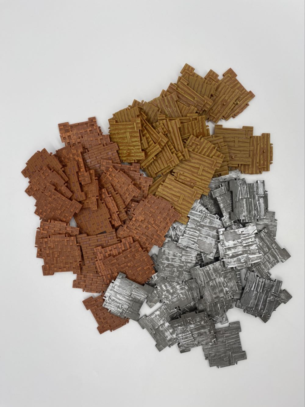 Fortnite: Turbo Builder Set - Jazwares (Builder Sets) action figure collectible - Main Image 2