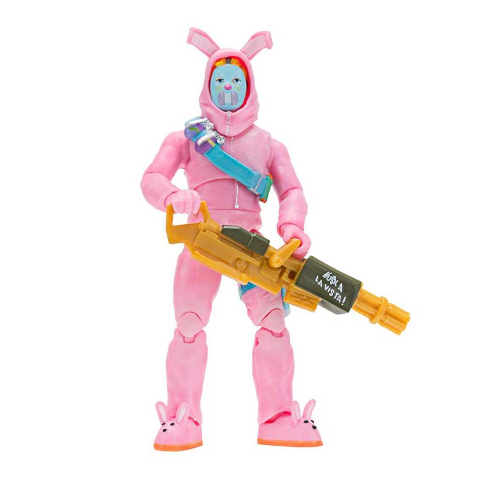 Fortnite: Turbo Builder Set - Jazwares (Builder Sets) action figure collectible - Main Image 3