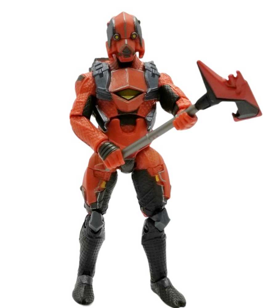 Fortnite: Turbo Builder Set - Jazwares (Builder Sets) action figure collectible - Main Image 4