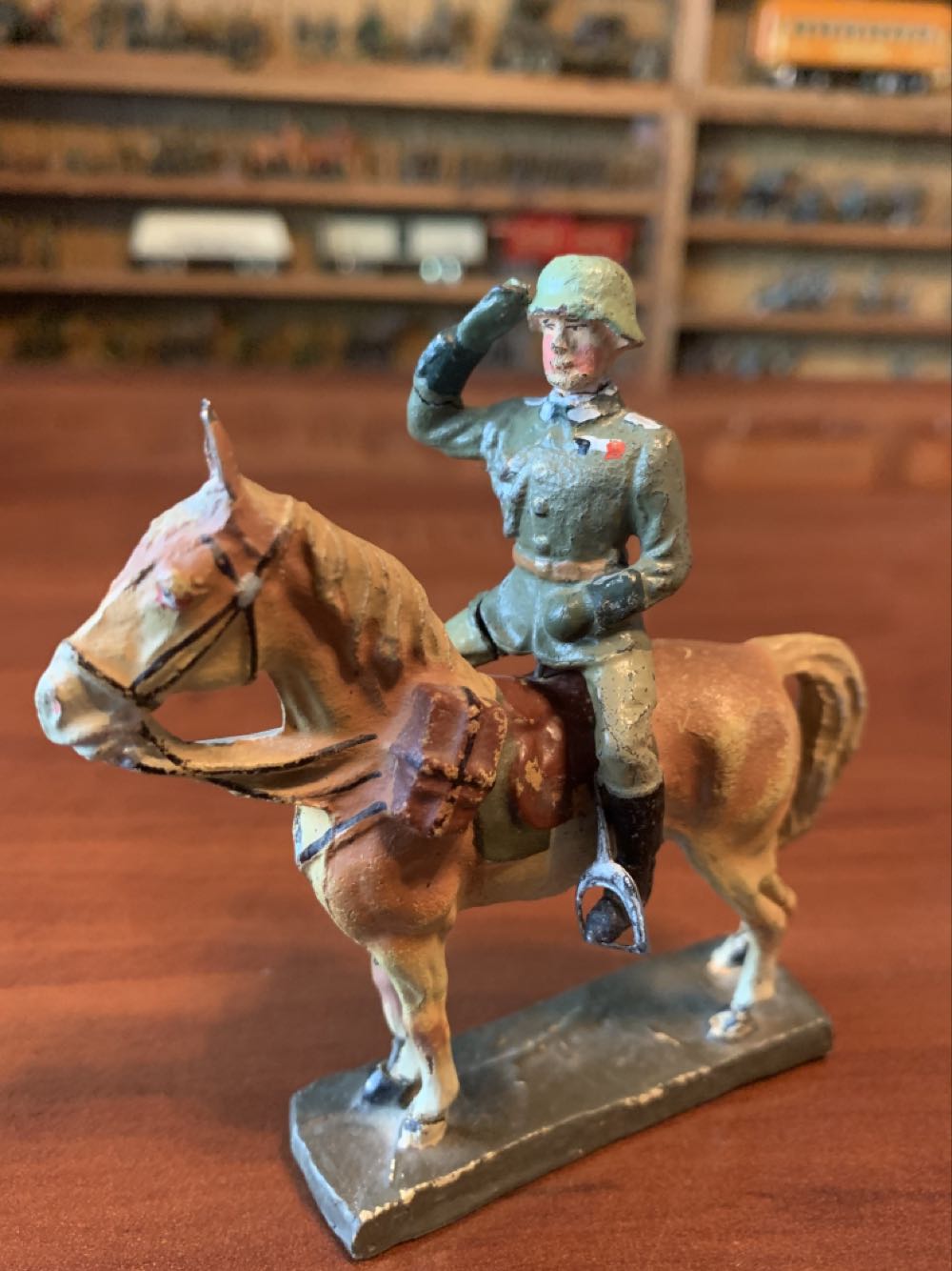 Super Mario - Mario With Cappy 4"