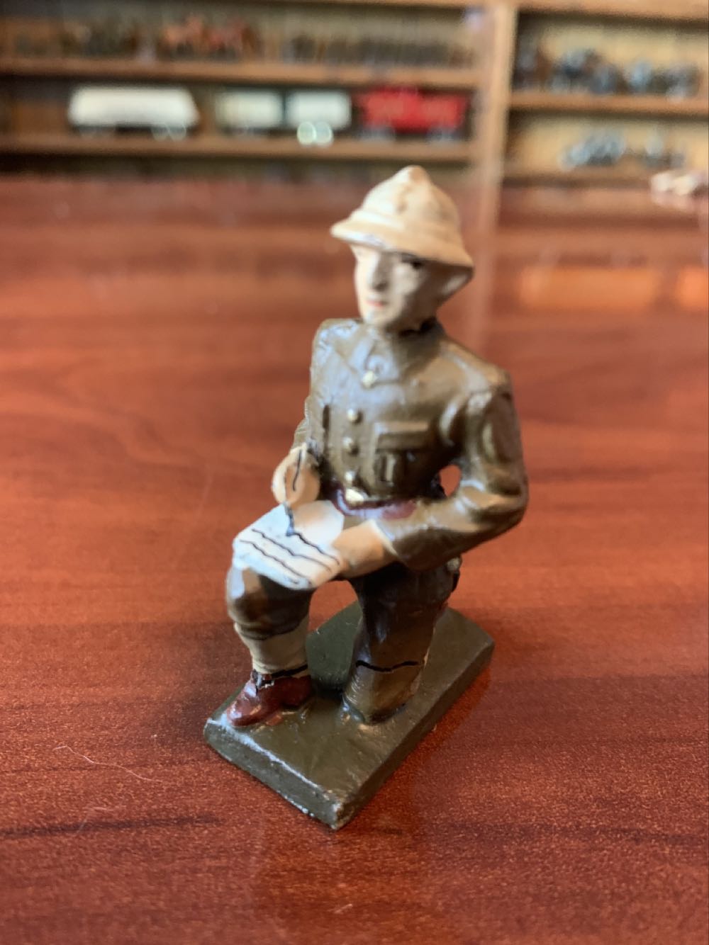 Andromeda Shun Final Bronze V3