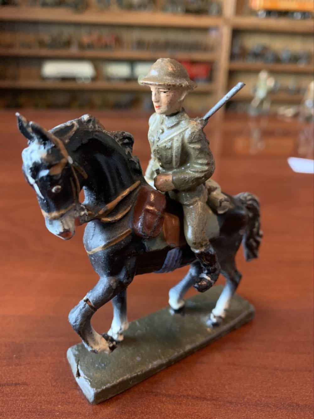 Mattel Masters Of The Universe Masterverse Man-E-Faces MOTU New Eternia