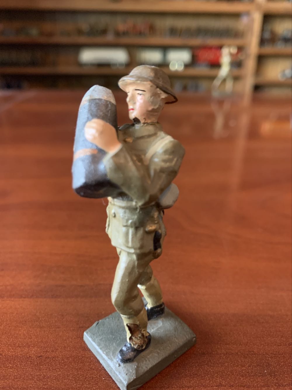 Skylanders Superchargers Character Pack Steel Plated Smash Hit