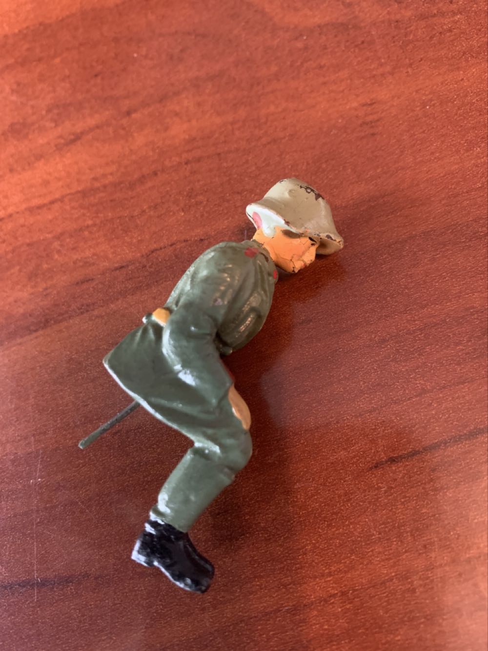 Year Of The Tiger 40491