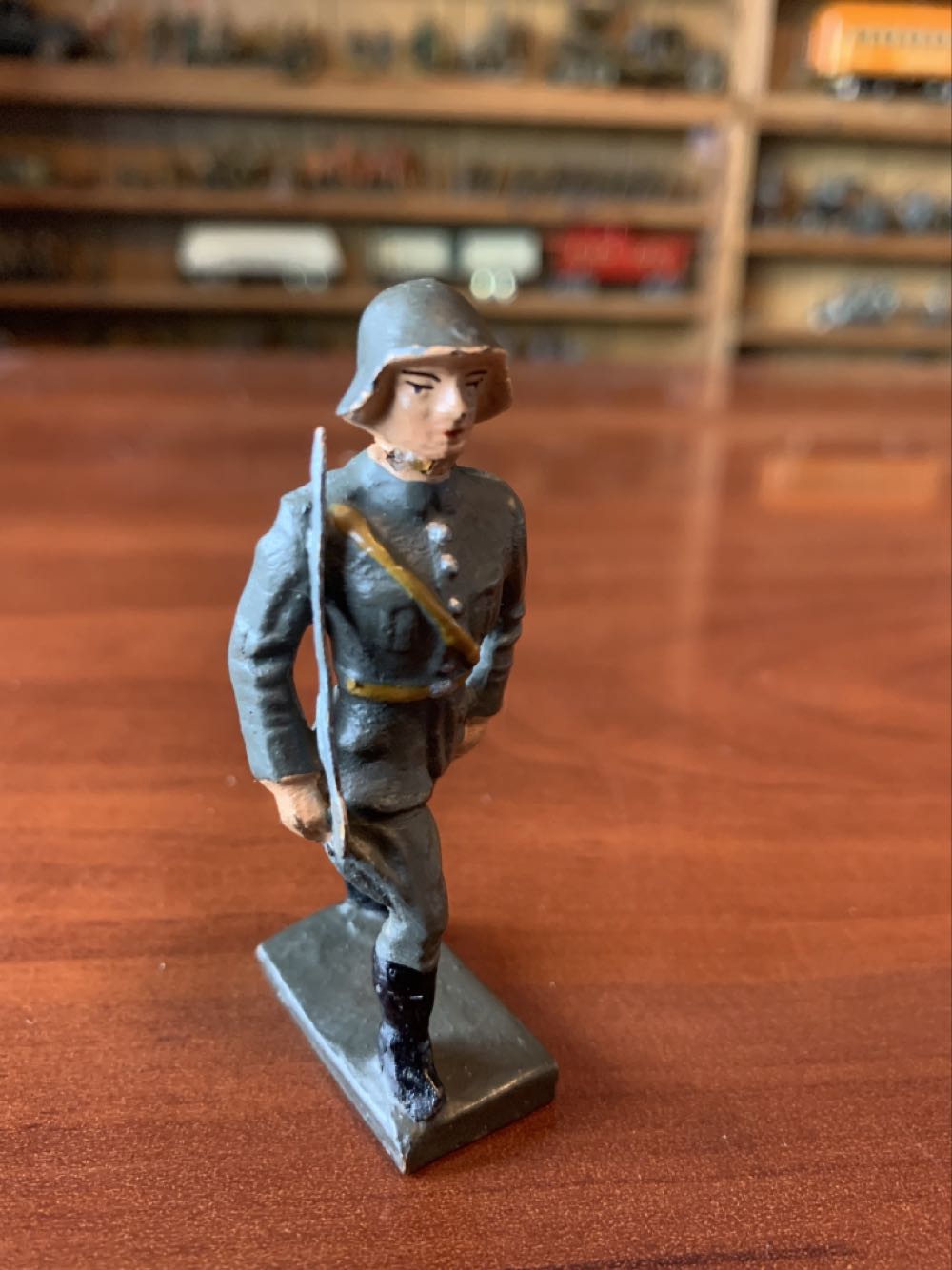 Masters Of The Universe Mantenna