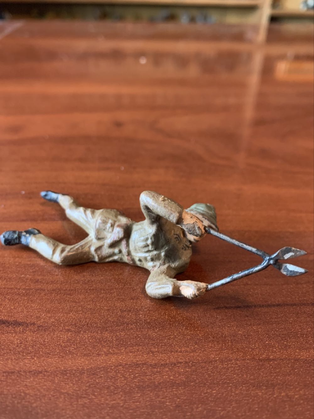 Stranger Things - Chief Hopper