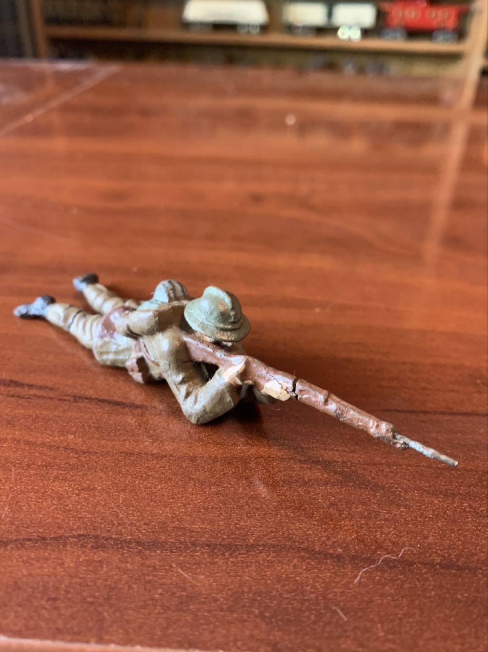 TF Studio Series 86: Core Ironhide