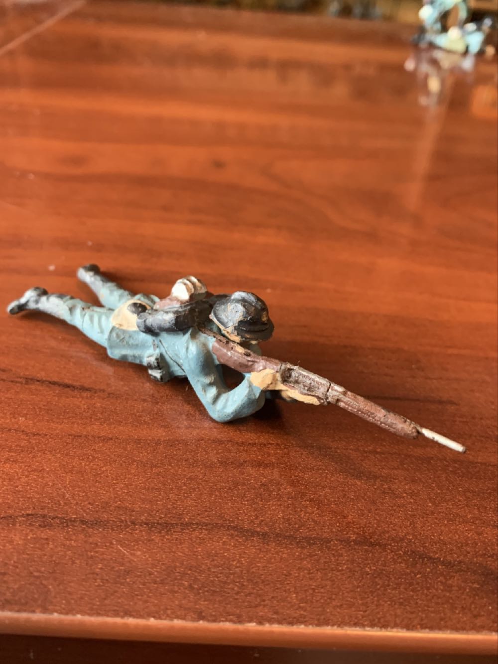 Doctor Doom Mini-Bust (White Costume Variant / Previews Exclusive 158/1000)