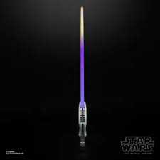 Force Fx Elite Darth Revan Lightsaber - Hasbro (Star Wars: Expanded Universe) action figure collectible [Barcode 5010994198916] - Main Image 2