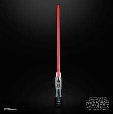 Force Fx Elite Darth Revan Lightsaber - Hasbro (Star Wars: Expanded Universe) action figure collectible [Barcode 5010994198916] - Main Image 4