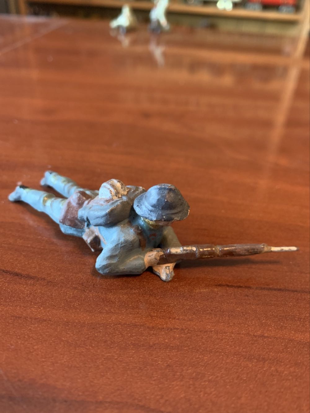 Dragon Ball - Super Hero Vegeta Super Hero Figure