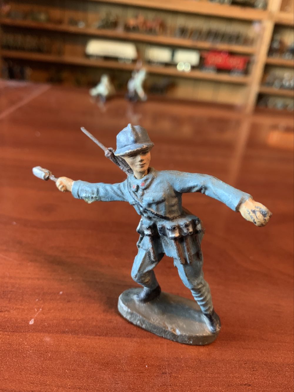 Hot Wheels: Batmobile - Arkham Knight