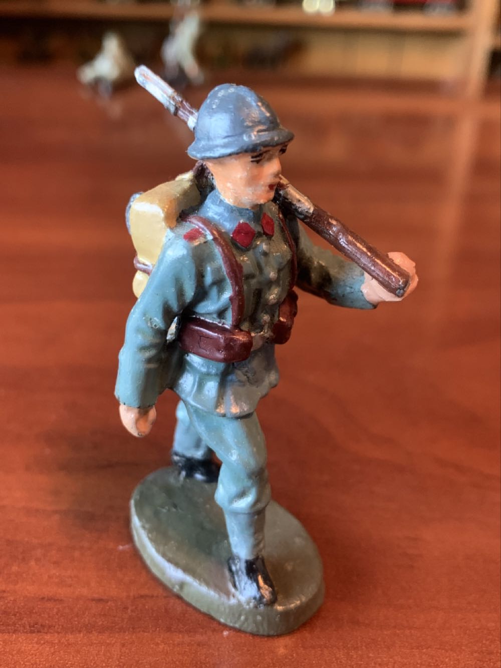 Marvel Avengers: Infinity War Doctor Strange With Infinity Stone