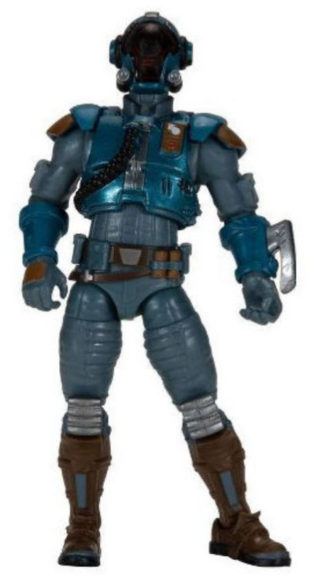 Dc Comics Superman Blue And Red Action Figure Spin Master New In Box 6”