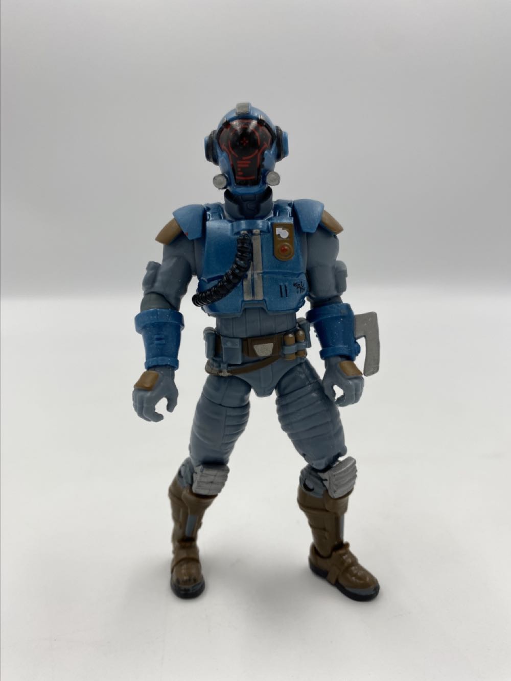 Fortnite: The Visitor - Jazwares (Battle Royale) action figure collectible - Main Image 2