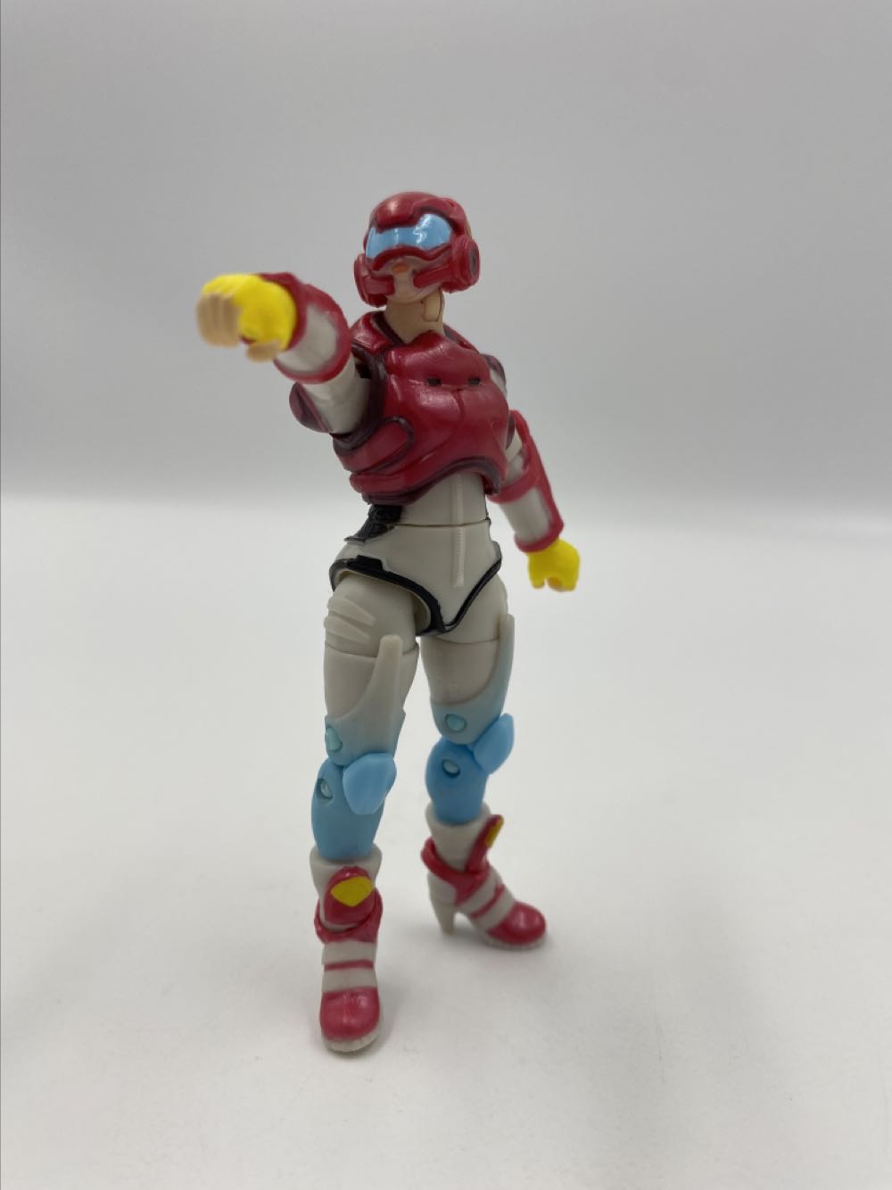 Fortnite: Rox - Jazwares (Battle Royale) action figure collectible - Main Image 2