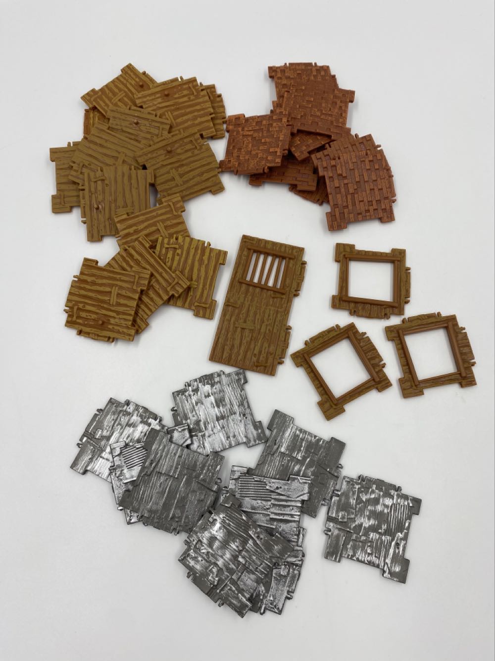 Fortnite: 1x1 Builder Set - Jazwares (Builder Sets) action figure collectible - Main Image 2