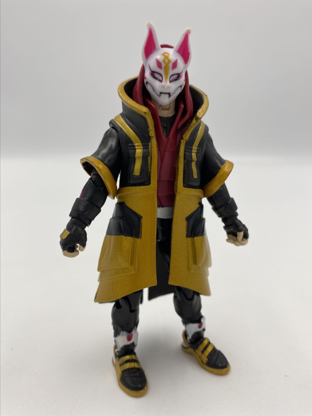 Fortnite: Drift  - Jazwares (Battle Royale) action figure collectible - Main Image 2