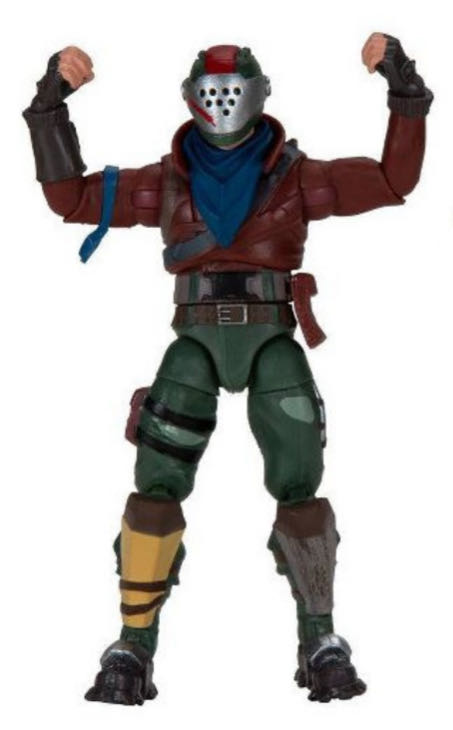 ALF: Gordon Shumway with Saxophone