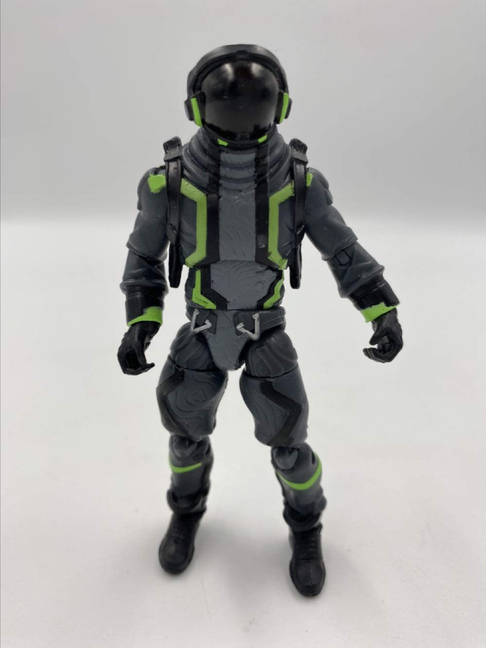 Fortnite: Eternal Voyager - Jazwares (Battle Royale) action figure collectible - Main Image 2