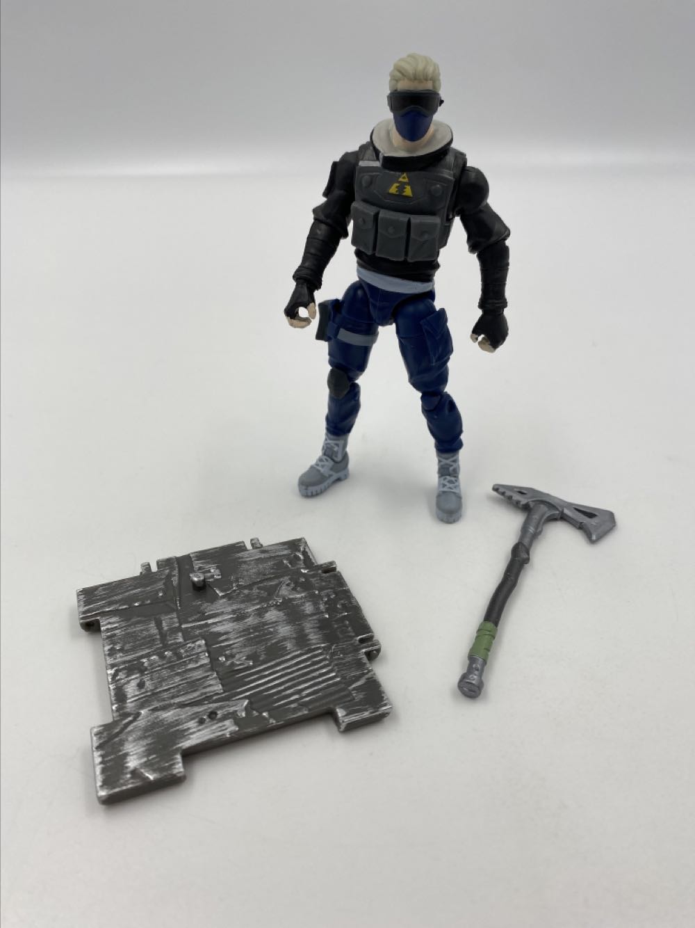 Fortnite: Verge - Jazwares (Solo Mode) action figure collectible - Main Image 2