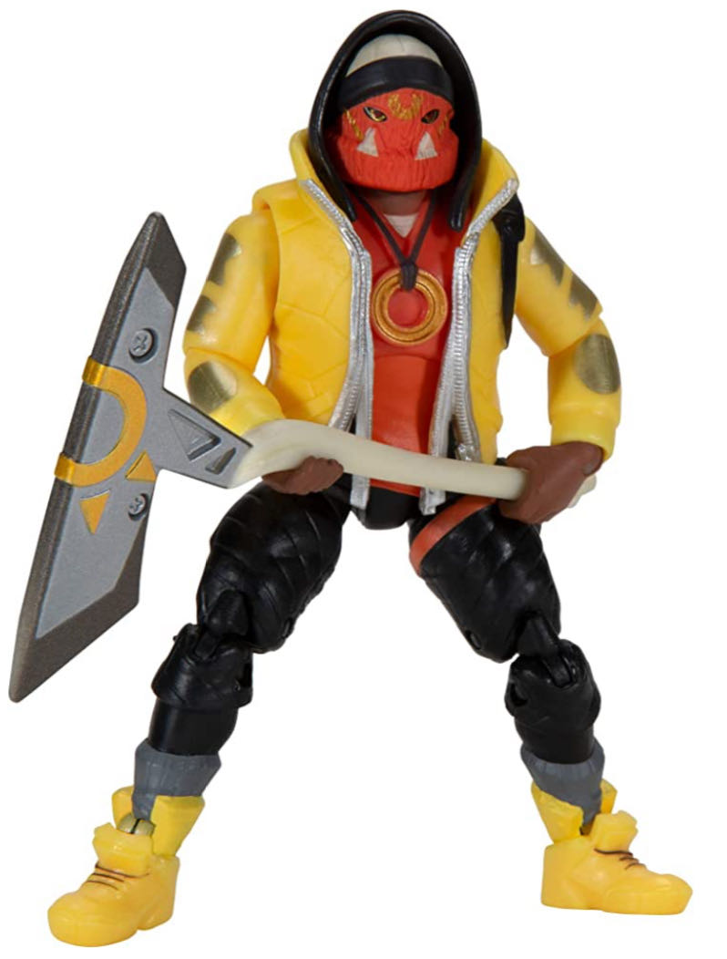 Fortnite: Bone Wasp - Jazwares (Solo Mode) action figure collectible - Main Image 1