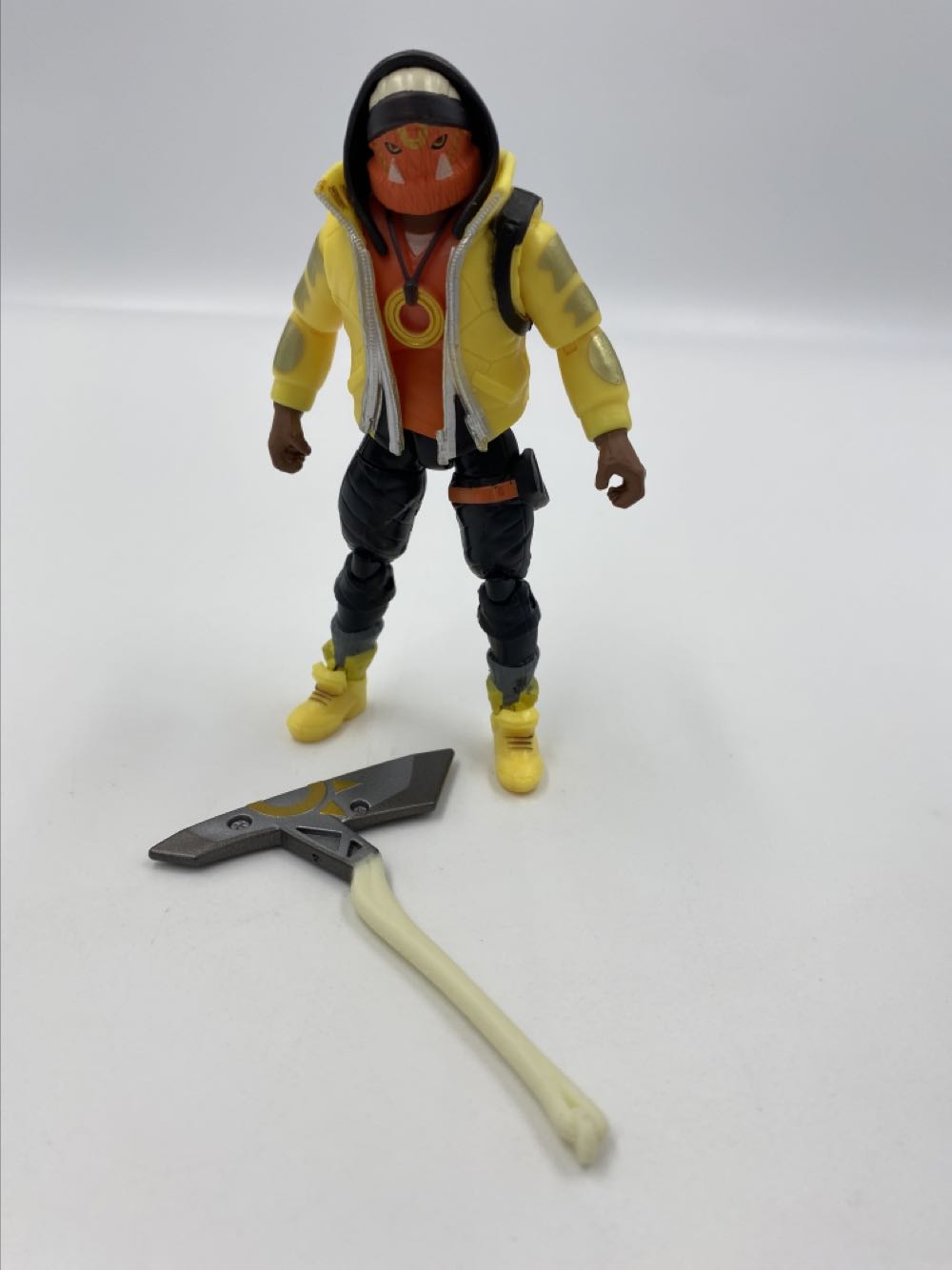 Fortnite: Bone Wasp - Jazwares (Solo Mode) action figure collectible - Main Image 2