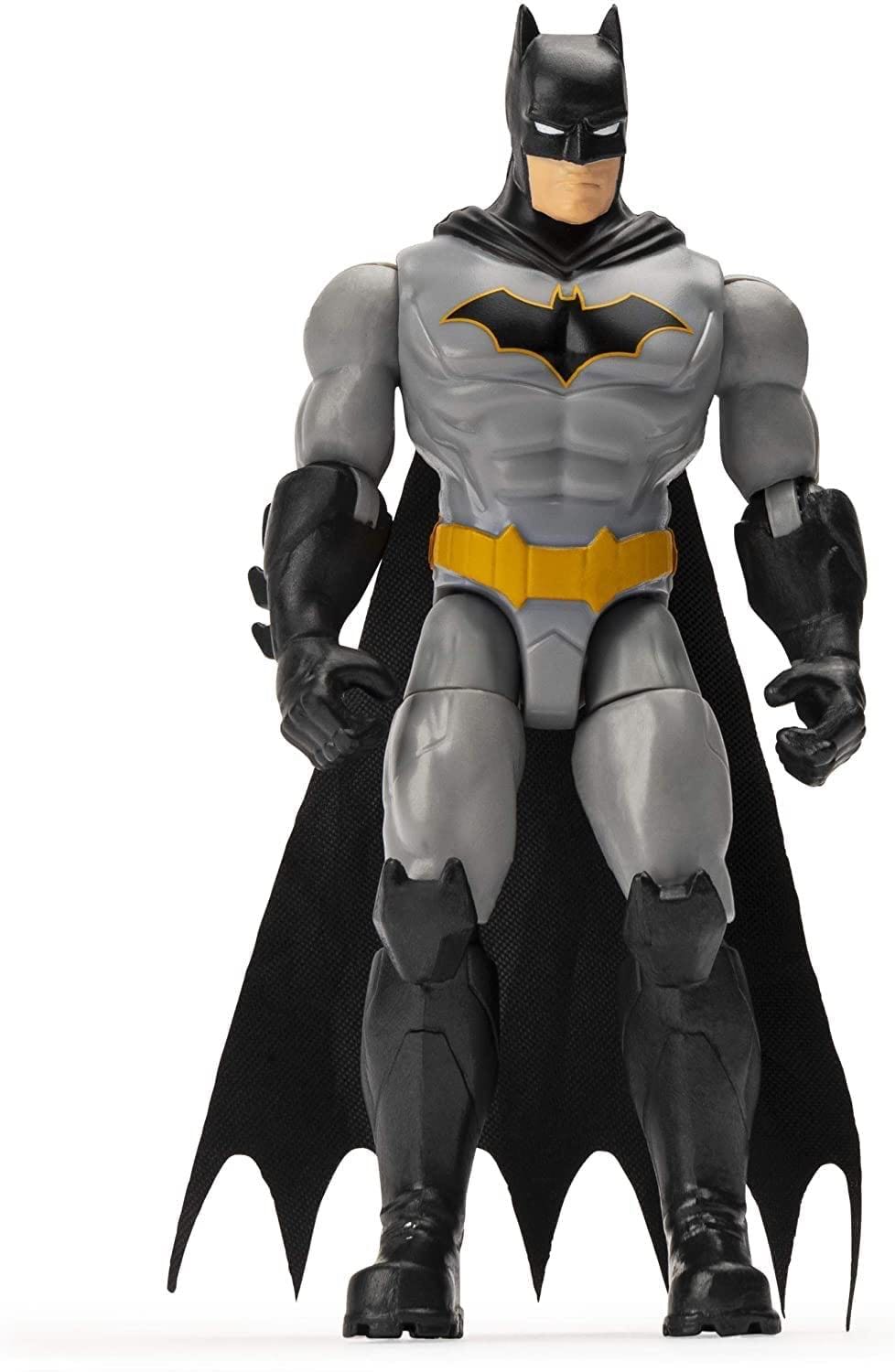 Batman: Rebirth - Spin Master (DC BatMan) action figure collectible - Main Image 2