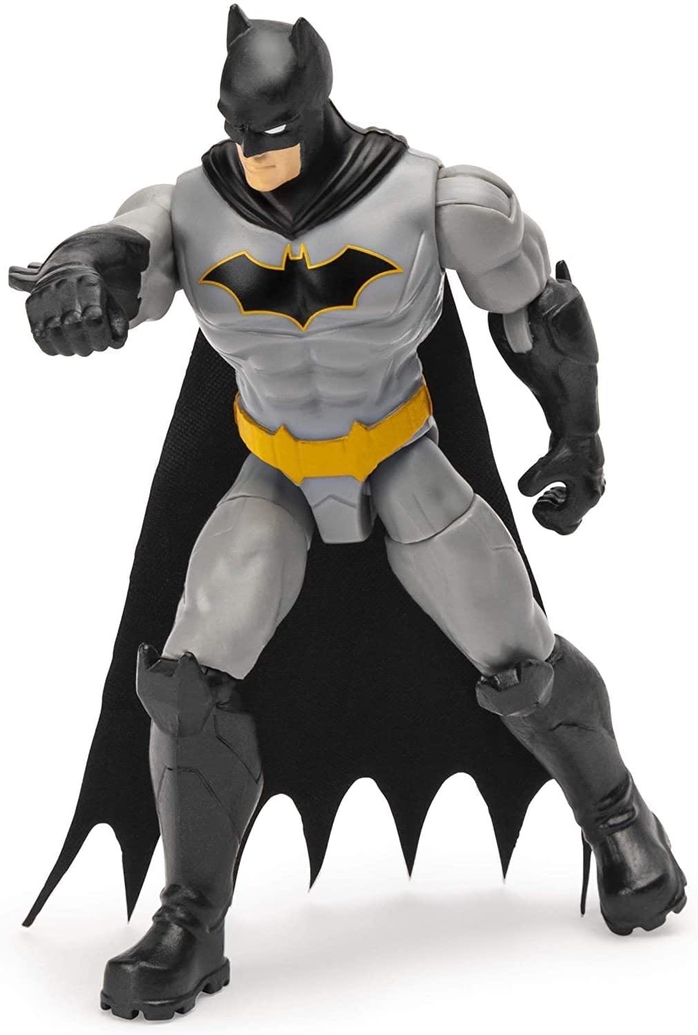 Batman: Rebirth - Spin Master (DC BatMan) action figure collectible - Main Image 3