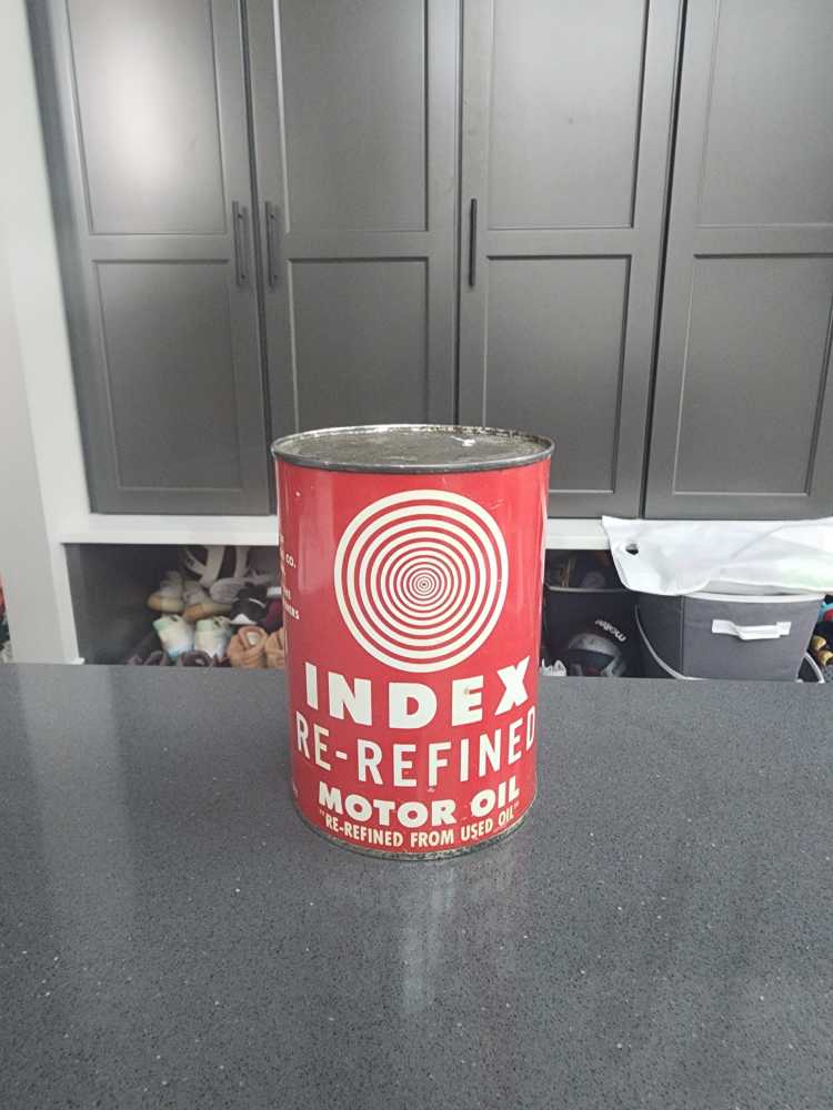 Index Re-Refined (161)  action figure collectible - Main Image 2