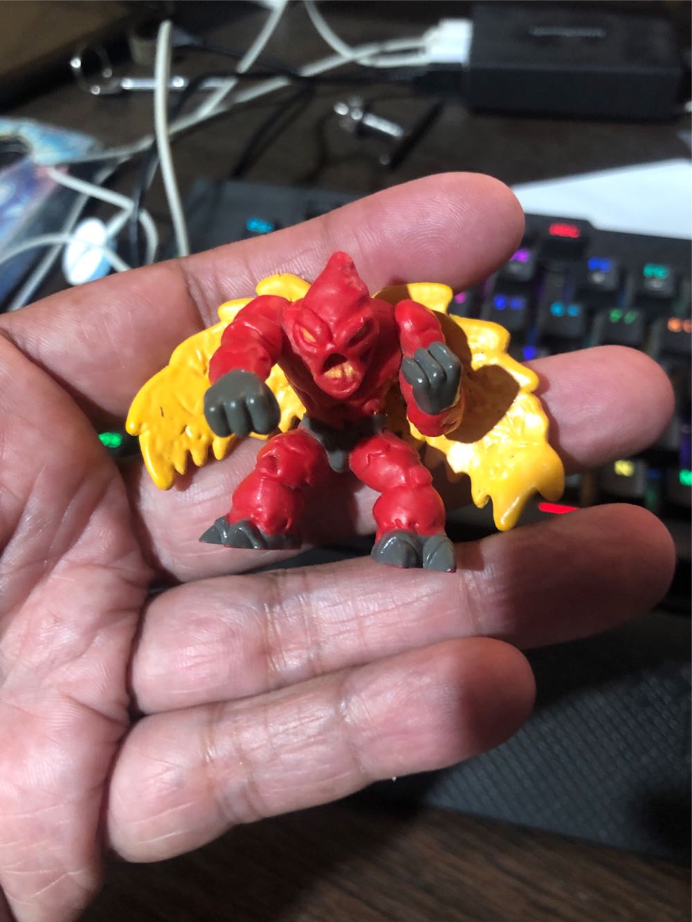 Funko Pop! Lucky Charms Cereal Box