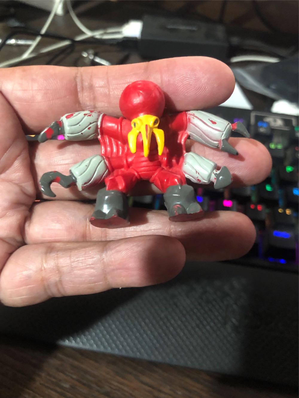 Tokyo Ghoul:re Haise Sasaki Glow Pop! Vinyl