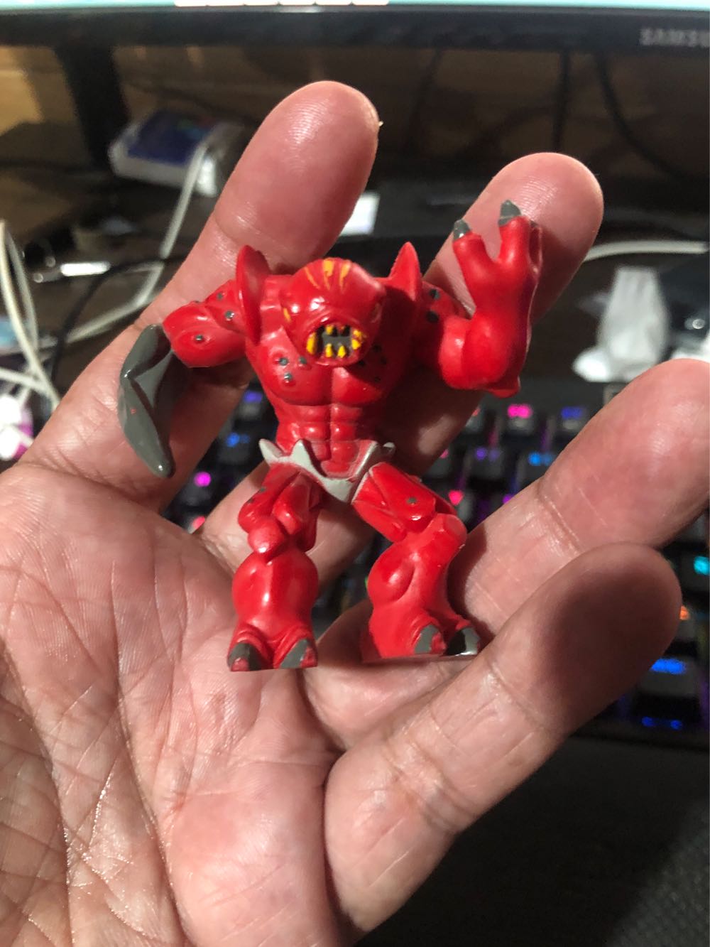 Groot With Grunds #1194