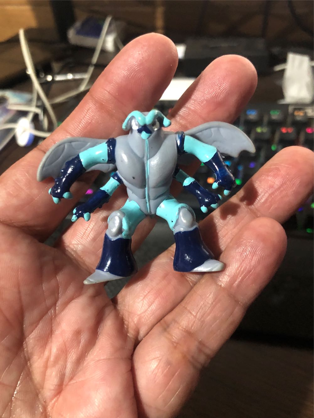 Neca Usagi Yojimbo (B&W)