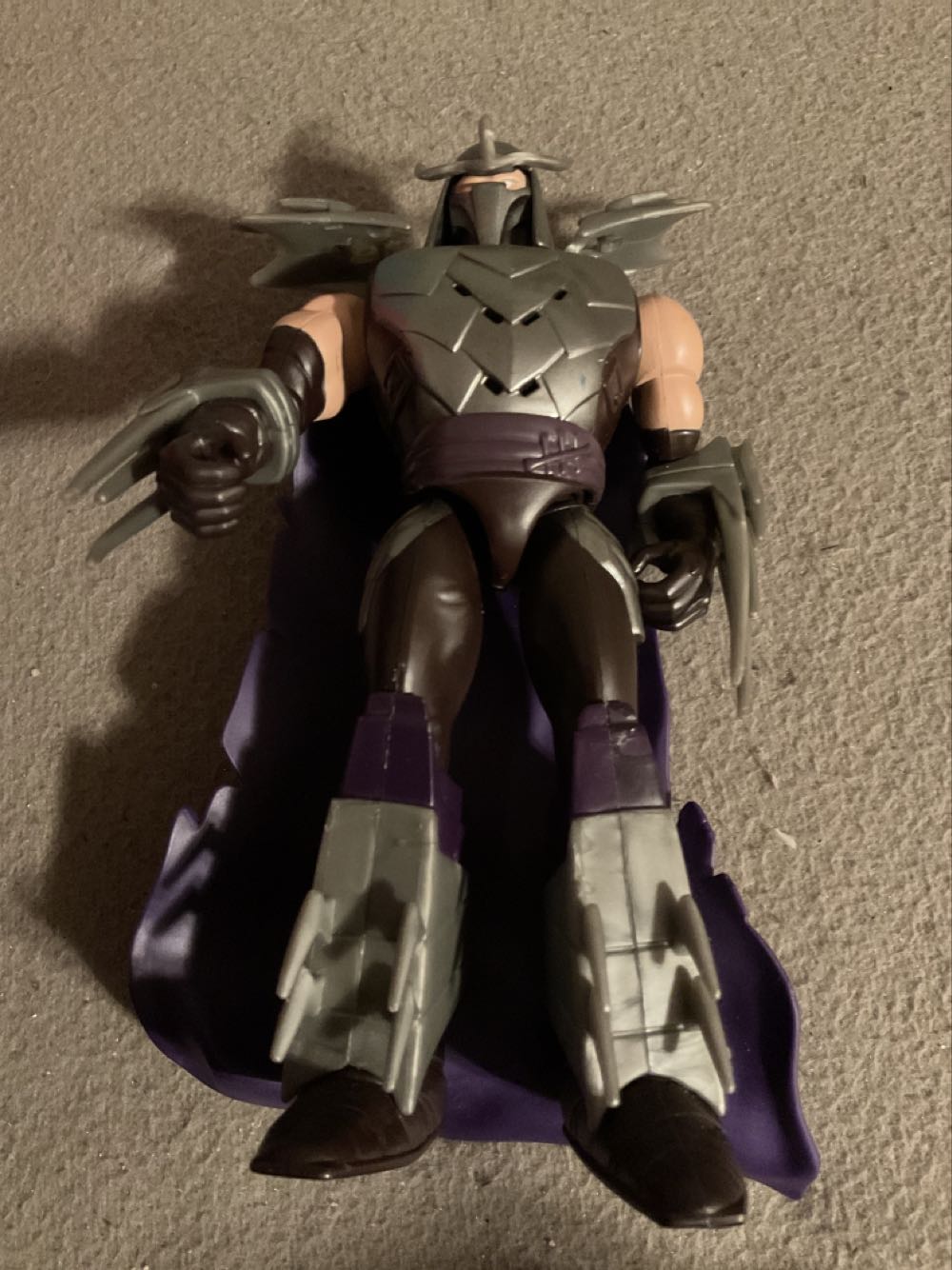 Duke Org Rouki (Sentai Hero Series)