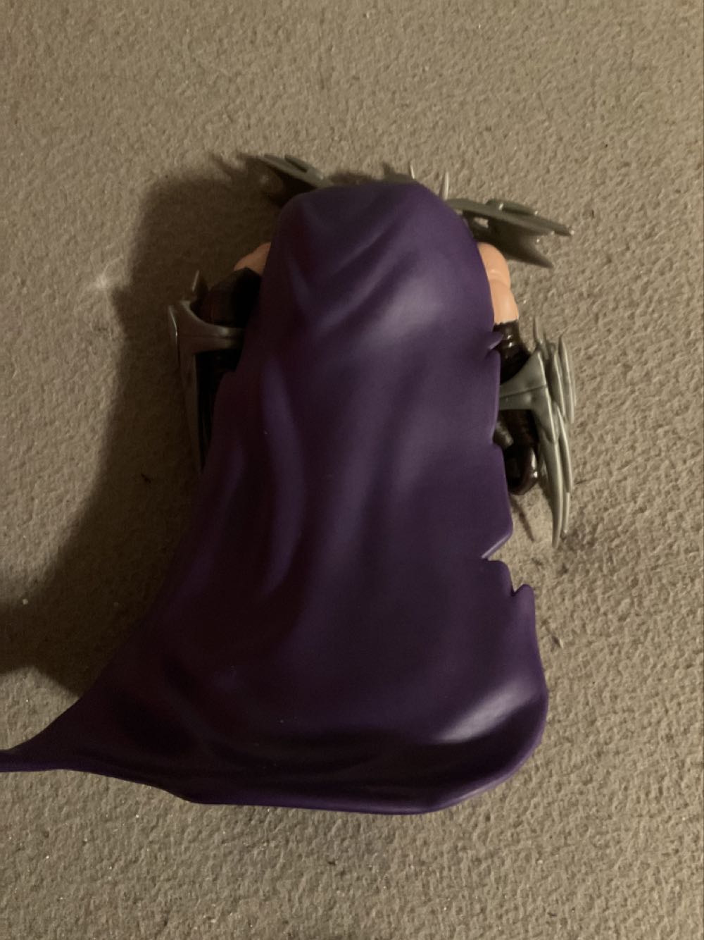 Tmnt Shedder 2012 - Viacom (TMNT 2012 Line) action figure collectible - Main Image 2