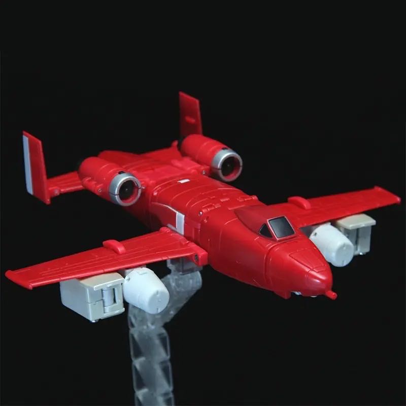 Bootleg Powerglide - Hasbro (Transformers) action figure collectible - Main Image 2