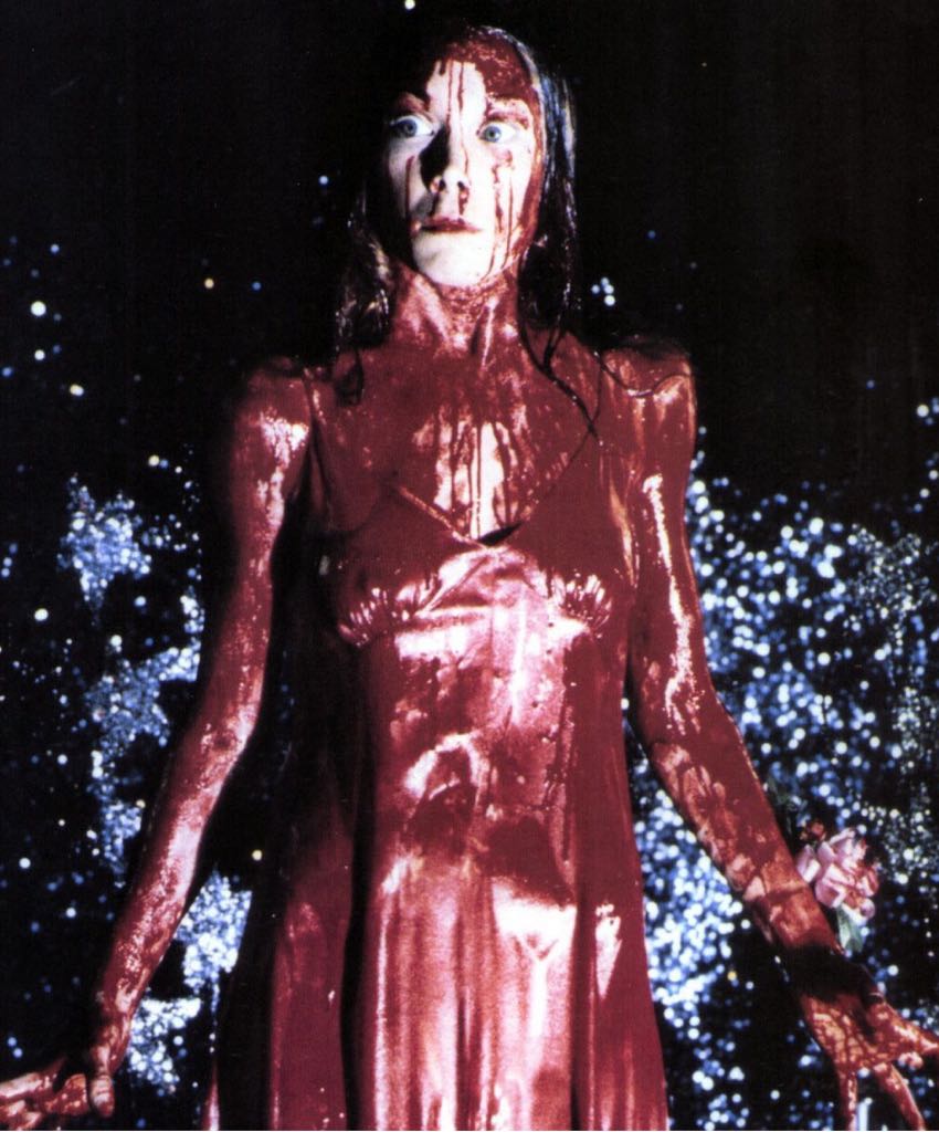 Carrie  (Horror Movies) action figure collectible - Main Image 2