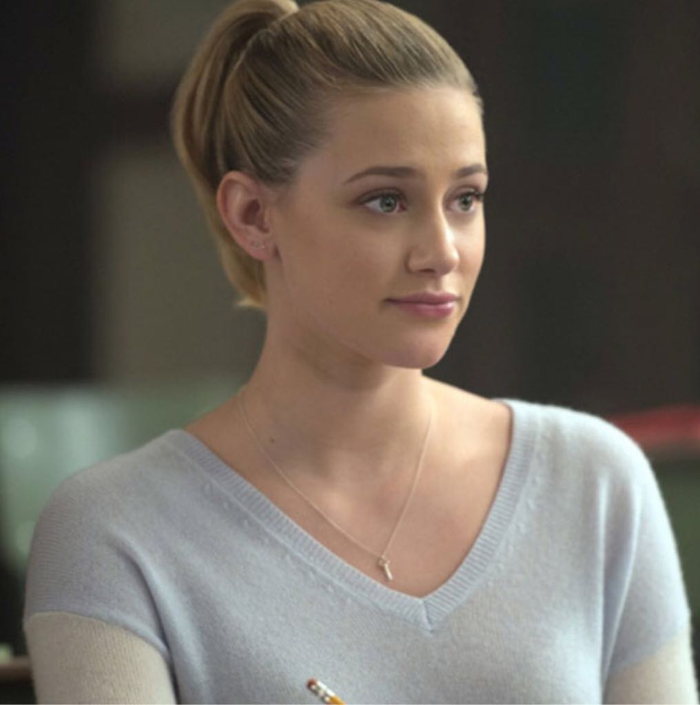 Riverdale - Betty  (TV Show) action figure collectible - Main Image 2